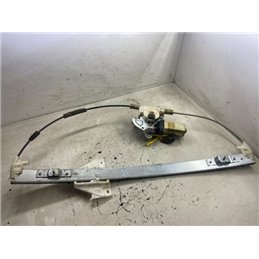 MAZDA MPV Jobb első Ablakemelő Szerkezet (Elektromos)