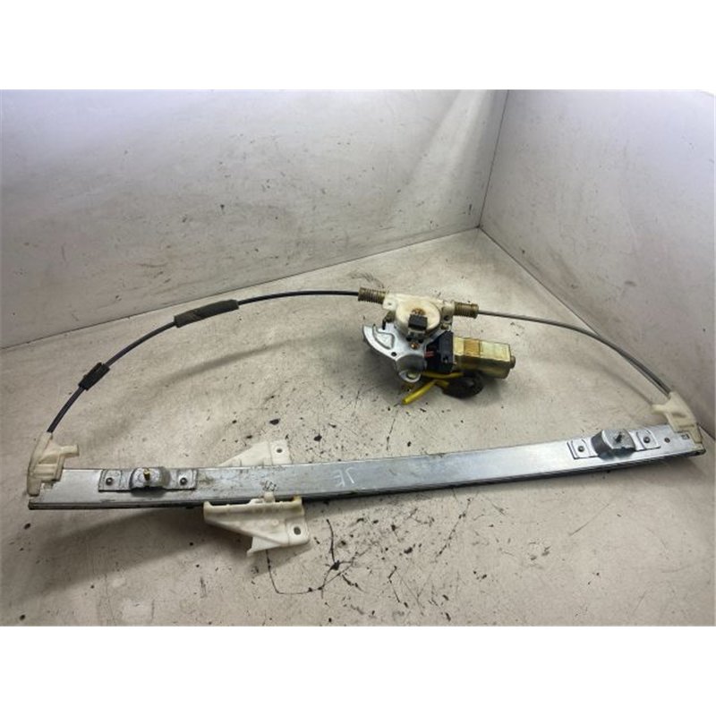 MAZDA MPV Jobb első Ablakemelő Szerkezet (Elektromos)