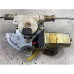 MAZDA MPV Jobb első Ablakemelő Szerkezet (Elektromos)