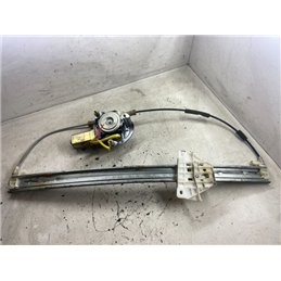 MAZDA MPV Jobb első Ablakemelő Szerkezet (Elektromos)