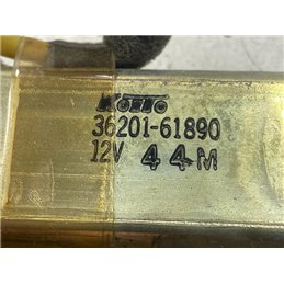 MAZDA MPV Jobb első Ablakemelő Szerkezet (Elektromos)