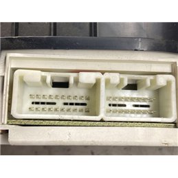 MAZDA MPV Kilométeróra