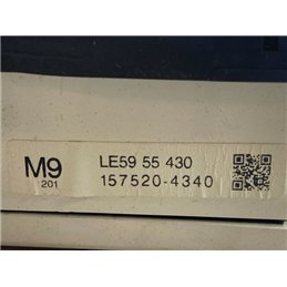MAZDA MPV Kilométeróra