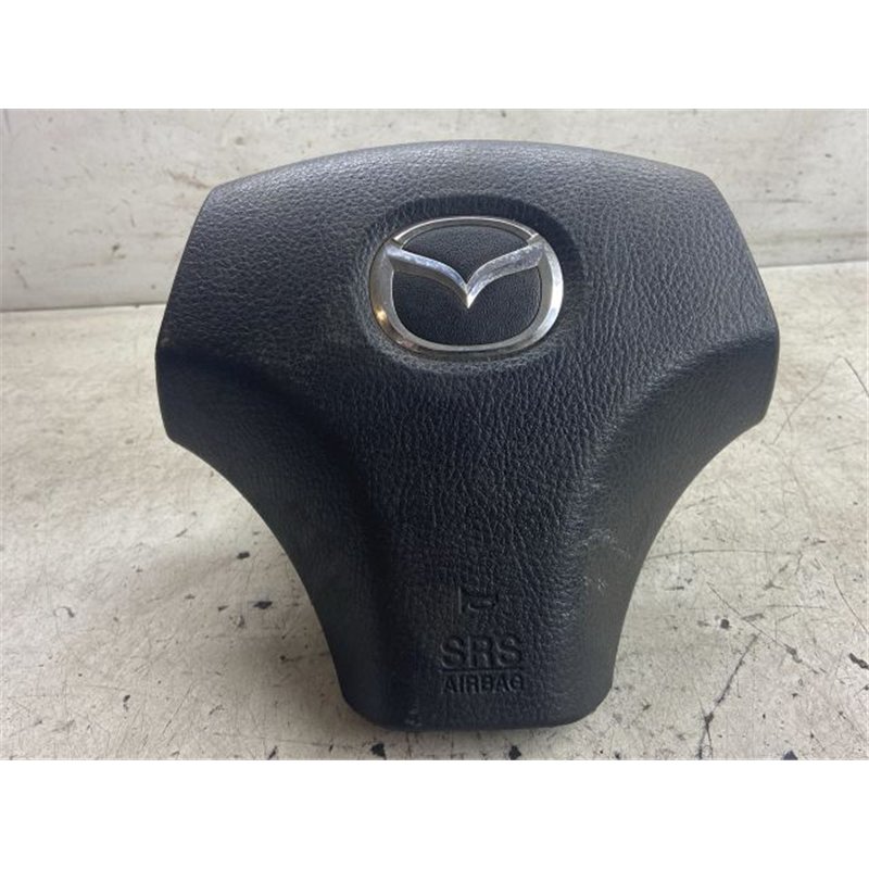 MAZDA MPV Kormánylégzsák