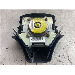 MAZDA MPV Kormánylégzsák