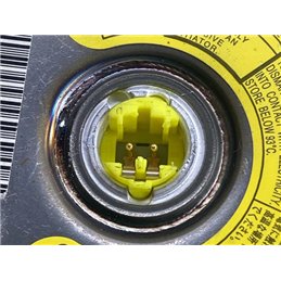 MAZDA MPV Kormánylégzsák