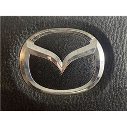 MAZDA MPV Kormánylégzsák