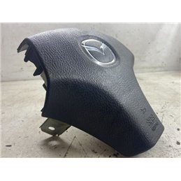 MAZDA MPV Kormánylégzsák