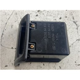 MAZDA MPV Első Tároló Rekesz