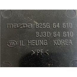 MAZDA MPV Első Tároló Rekesz