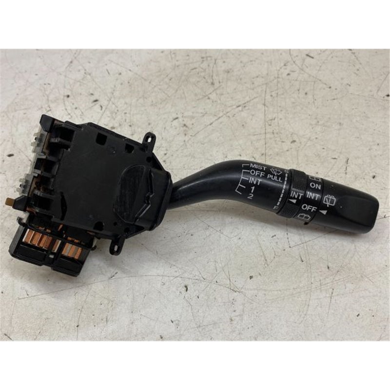 MAZDA 323 Jobb Kormánykapcsoló Ablaktörlő