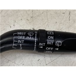 MAZDA 323 Jobb Kormánykapcsoló Ablaktörlő