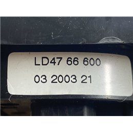 MAZDA MPV Tükör Kapcsoló