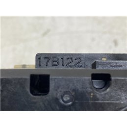 MAZDA 323 Jobb Kormánykapcsoló Ablaktörlő