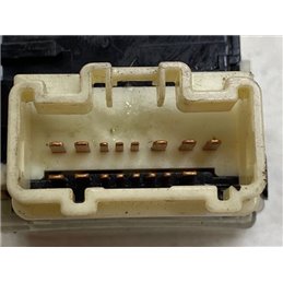 MAZDA 323 Bal Kormánykapcsoló Irányjelző