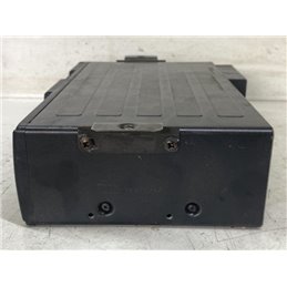 RENAULT LAGUNA II CD / DVD Tár