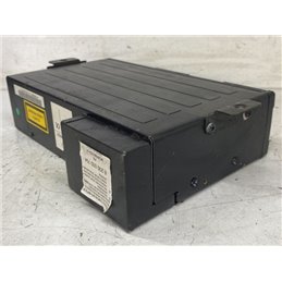 RENAULT LAGUNA II CD / DVD Tár