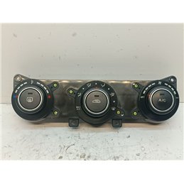 KIA CEED Fűtéskapcsoló (manuális klímás)