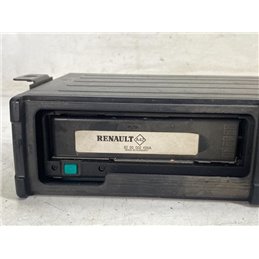 RENAULT LAGUNA II CD / DVD Tár