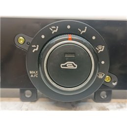 KIA CEED Fűtéskapcsoló (manuális klímás)