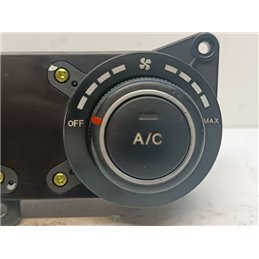 KIA CEED Fűtéskapcsoló (manuális klímás)