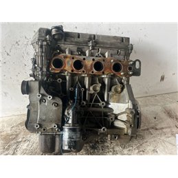 SUZUKI IGNIS II Motor (Fűzött blokk hengerfejjel)