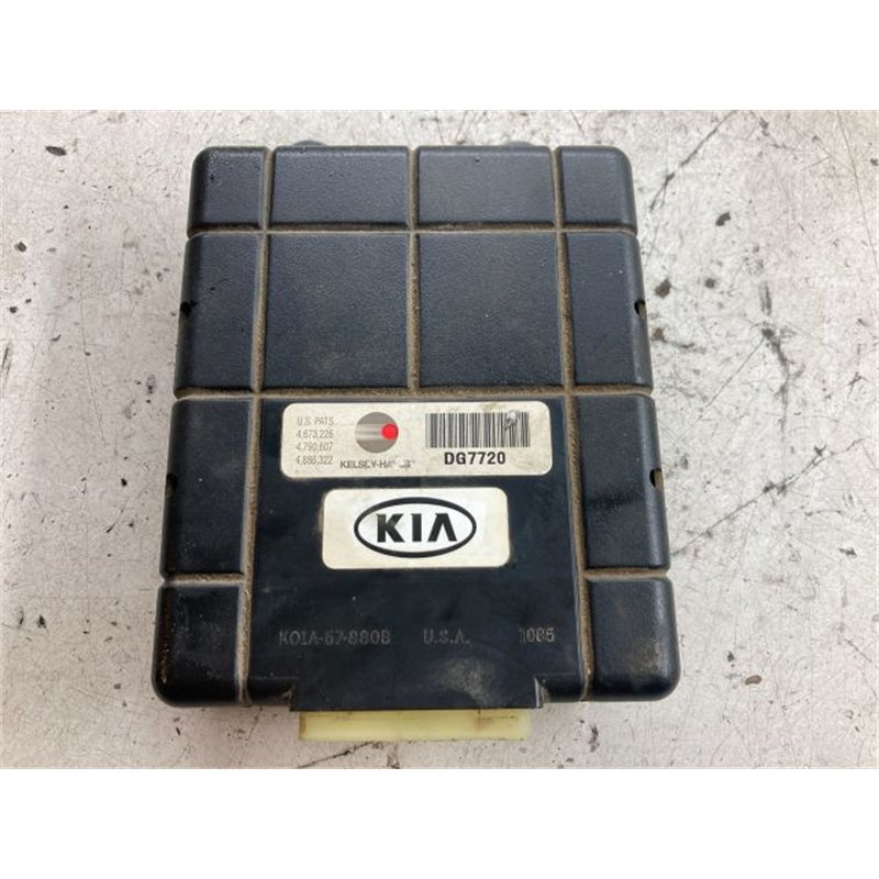KIA SPORTAGE ABS Elektronika