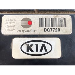 KIA SPORTAGE ABS Elektronika