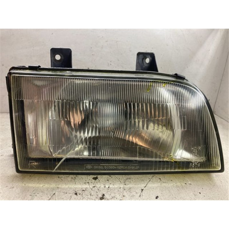 KIA SPORTAGE Jobb Fényszóró