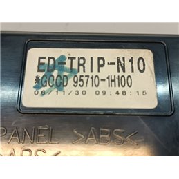 KIA CEED Multifunkciós Kijelző