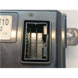 KIA CEED Multifunkciós Kijelző