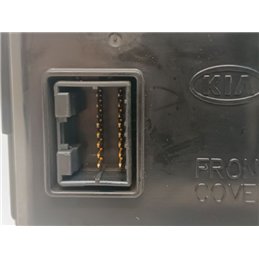 KIA CEED Multifunkciós Kijelző