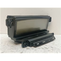 KIA CEED Multifunkciós Kijelző