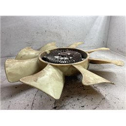 KIA SPORTAGE Viszkóventilátor Hűtőventilátor