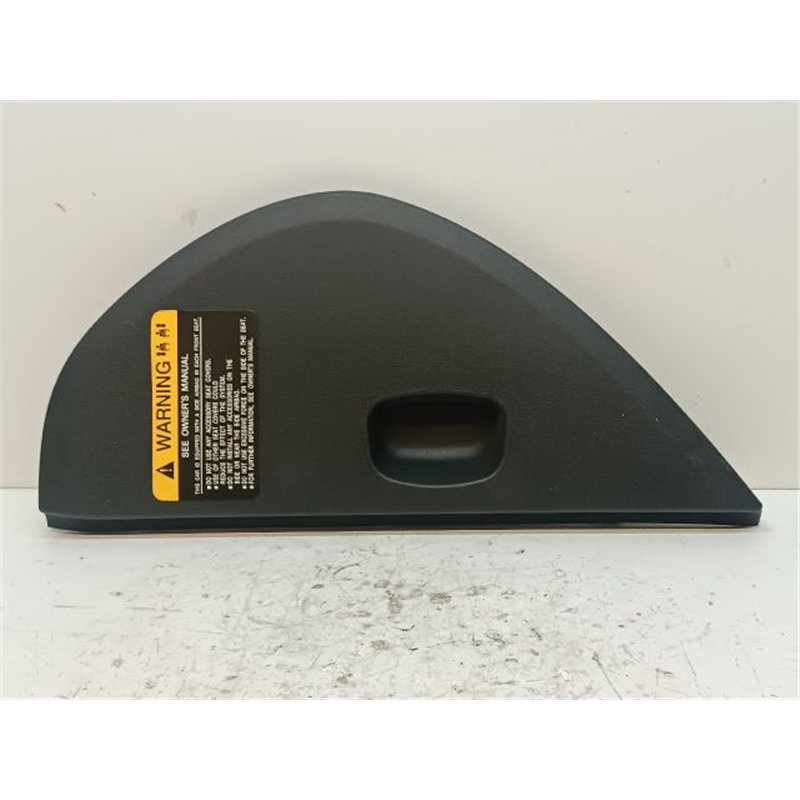 KIA CEED Bal Műszerfal Oldalkárpit