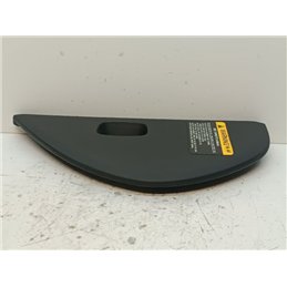 KIA CEED Bal Műszerfal Oldalkárpit