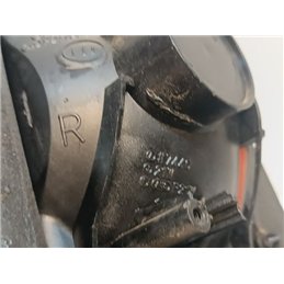 HONDA CIVIC VI Jobb Belső Hátsó Lámpa