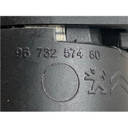 PEUGEOT 208 Gyújtáskapcsoló