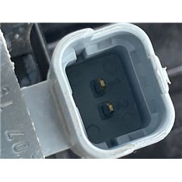 PEUGEOT 208 Jobb első Ablakemelő Szerkezet (Elektromos)