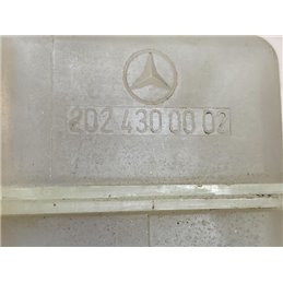 MERCEDES-BENZ C-CLASS Főfékhenger