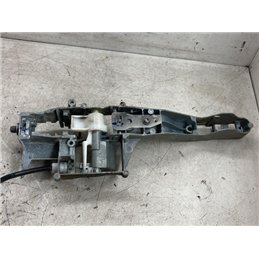 PEUGEOT 208 Jobb első Ajtózár