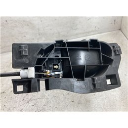 PEUGEOT 208 Jobb első Ajtózár