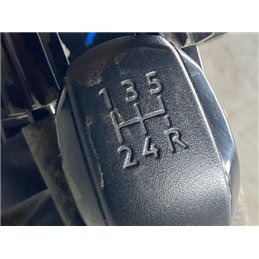 PEUGEOT 208 Váltókar (Mechanikus)