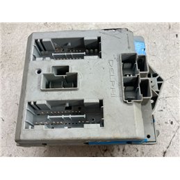 FIAT PUNTO II Biztosítéktábla Doboz