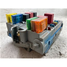 FIAT PUNTO II Biztosítéktábla Doboz