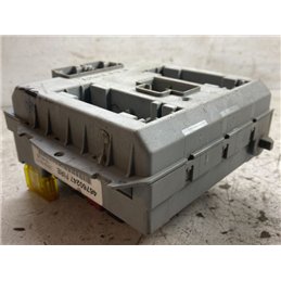 FIAT PUNTO II Biztosítéktábla Doboz