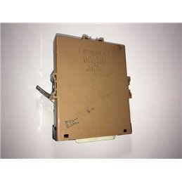 TOYOTA PRIUS Gateway Elektronika