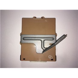 TOYOTA PRIUS Gateway Elektronika