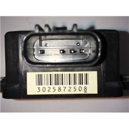 TOYOTA PRIUS Menetstabilizátor Elektronika