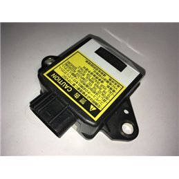 TOYOTA PRIUS Menetstabilizátor Elektronika